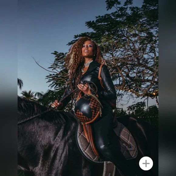 A.i.5 GLOBAL GLOBE BAG By Sprayground - Picture 7 of 11